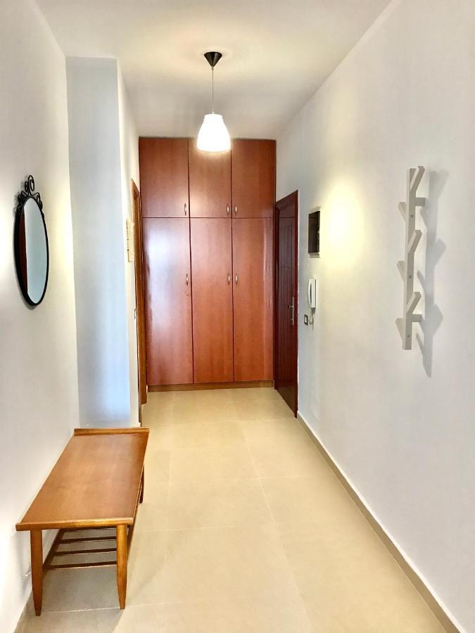 Amazing View Apartman Saranda Kültér fotó